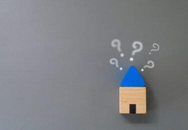 Photo of Where Have All the Houses Gone?