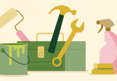 Photo of How to Prepare Your House for a Winning Sale This Spring [INFOGRAPHIC]