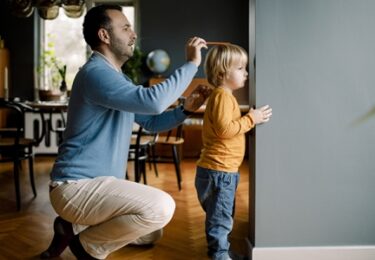 Photo of 93% of Americans Believe a Home Is a Better Investment Than Stocks