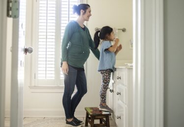 Photo of Americans Find the Nonfinancial Benefits of Homeownership Most Valuable