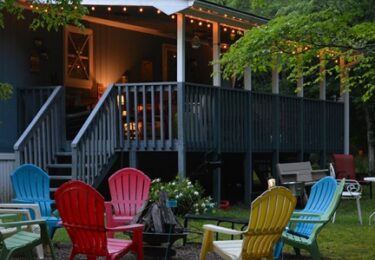 Photo of Why You May Want To Cash in on Your Second Home