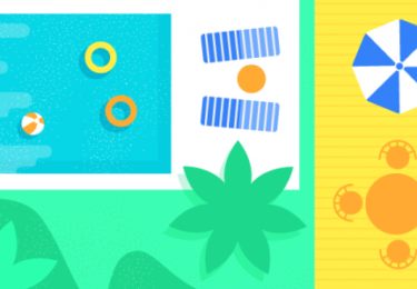 Photo of Have Your Day in the Sun by Moving Up This Summer [INFOGRAPHIC]