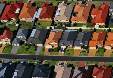 Photo of Hope Is on the Horizon for Today’s Housing Shortage