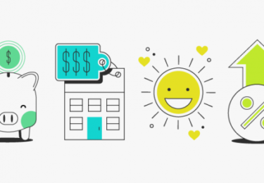 Photo of Homebuyers: Hang in There [INFOGRAPHIC]