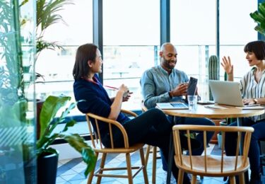 Photo of Save Time and Effort by Selling with an Agent