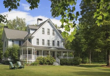 Photo of Remote Work Has Changed Our Home Needs. Is It Time for Your Home To Change, Too?