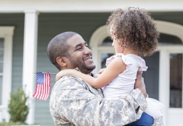 Photo of Home Sellers: There Is an Extra Way To Welcome Home Our Veterans