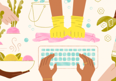 Photo of Honoring the American Workforce