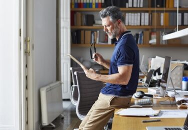 Photo of The Main Key To Understanding the Rise in Mortgage Rates