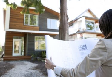 Photo of Looking To Move? It Could Be Time To Build Your Dream Home.