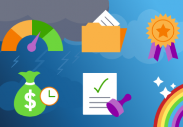 Photo of The Mortgage Process Doesn’t Have To Be Scary [INFOGRAPHIC]