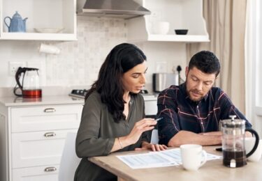 Photo of Two Graphs That Show Why You Shouldn’t Be Upset About 3% Mortgage Rates