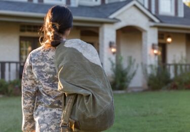 Photo of VA Loans: Helping Veterans Achieve Their Homeownership Dreams