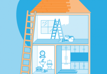 Photo of Should I Update My House Before I Sell It? [INFOGRAPHIC]