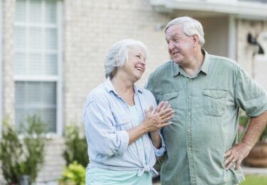 Photo of Retirement May Be Changing What You Need in a Home
