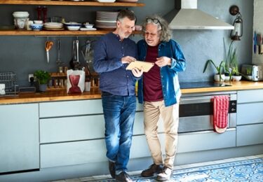 Photo of Home Sales About To Surge? We May See a Winter Like Never Before.