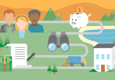 Photo of Your Journey to Homeownership [INFOGRAPHIC]