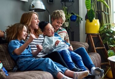 Photo of Home Is Where the Heart Is More than Ever This Year