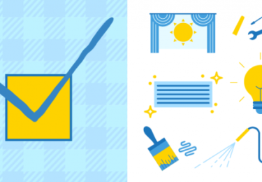 Photo of A Checklist for Selling Your House This Winter [INFOGRAPHIC]