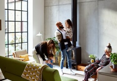 Photo of Advice for First-Generation Homebuyers