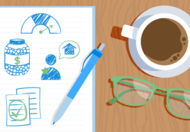 Photo of How To Hit Your Homebuying Goals This Year [INFOGRAPHIC]