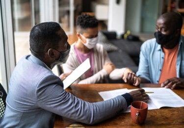 Photo of Real Estate Professionals Are Experts at Keeping You Safe When You Sell