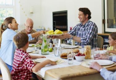 Photo of Millions of Americans Have Discovered the Benefits of Multigenerational Households