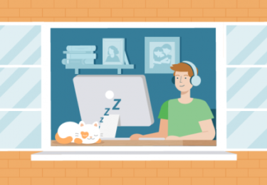 Photo of How Remote Work Impacts Your Home Search [INFOGRAPHIC]