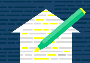 Photo of Key Terms for Homebuyers [INFOGRAPHIC]