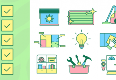 Photo of Spring Cleaning Checklist for Sellers [INFOGRAPHIC]