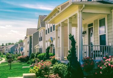 Photo of A Key To Building Wealth Is Homeownership