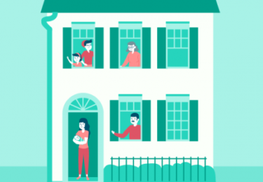 Photo of What Is Multigenerational Housing? [INFOGRAPHIC]