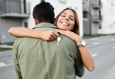 Photo of Three Tips for First-Time Homebuyers