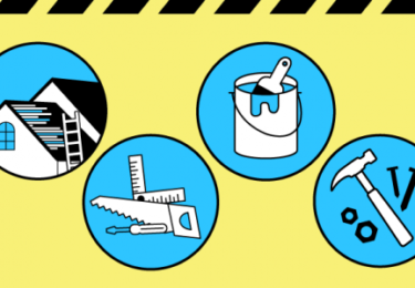 Photo of Should You Update Your House Before Selling? Ask a Real Estate Professional. [INFOGRAPHIC]