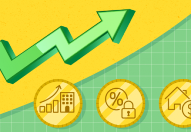Photo of Don’t Let Rising Inflation Delay Your Homeownership Plans [INFOGRAPHIC]