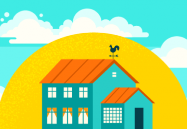 Photo of Bright Days Are Ahead When You Move Up This Summer [INFOGRAPHIC]