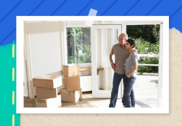 Photo of The Top Reasons To Own Your Home [INFOGRAPHIC]