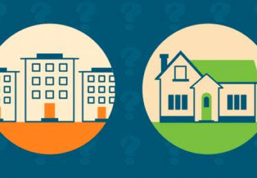 Photo of Should I Rent or Should I Buy? [INFOGRAPHIC]