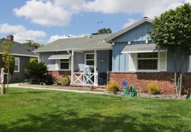Photo of Why the Forbearance Program Changed the Housing Market