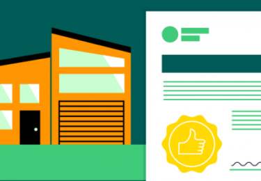 Photo of A Crucial First Step: Mortgage Pre-Approval [INFOGRAPHIC]