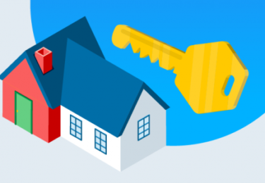 Photo of The Journey To Buy a Home [INFOGRAPHIC]