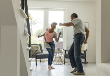 Photo of The Emotional and Non-financial Benefits of Homeownership