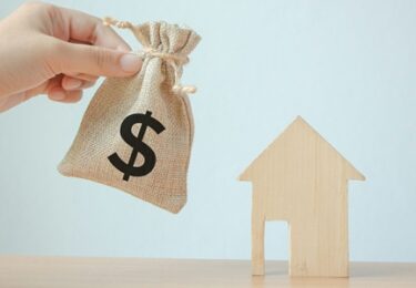 Photo of Watching the Stock Market? Check the Value of Your Home for Good News.