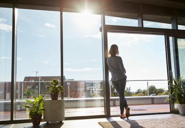 Photo of Trying To Buy a Home? Hang in There.