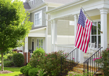Photo of Americans Still View Homeownership as the American Dream