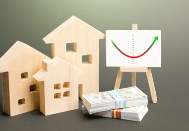 Photo of Home Prices Are Rebounding