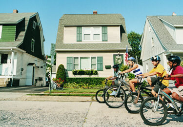 Photo of Homebuyers Are Still More Active Than Usual