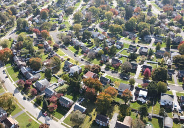 Photo of Why Today’s Housing Inventory Shows a Crash Isn’t on the Horizon