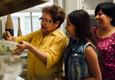 Photo of Are Grandparents Moving To Be Closer to Their Grandkids?