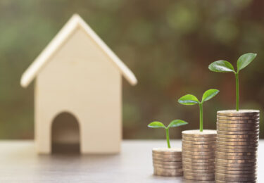 Photo of Growing Your Net Worth with Homeownership